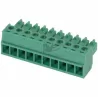 Terminal Block 3.81mm 10P Chân Thẳng